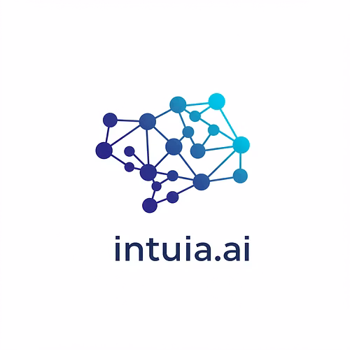 Intuia.ai Logo